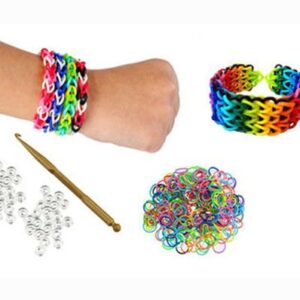 Loom Bands Startsæt